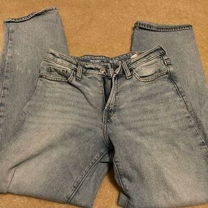 Old Navy women’s Denim Jeans in Light Blue